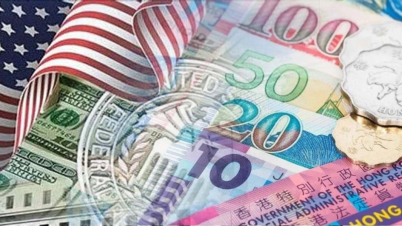 2025 Hong Kong Dollar Time Deposit Rate Trend Analysis Capital Allocation Strategies Under the Influence of Federal Reserve Policies