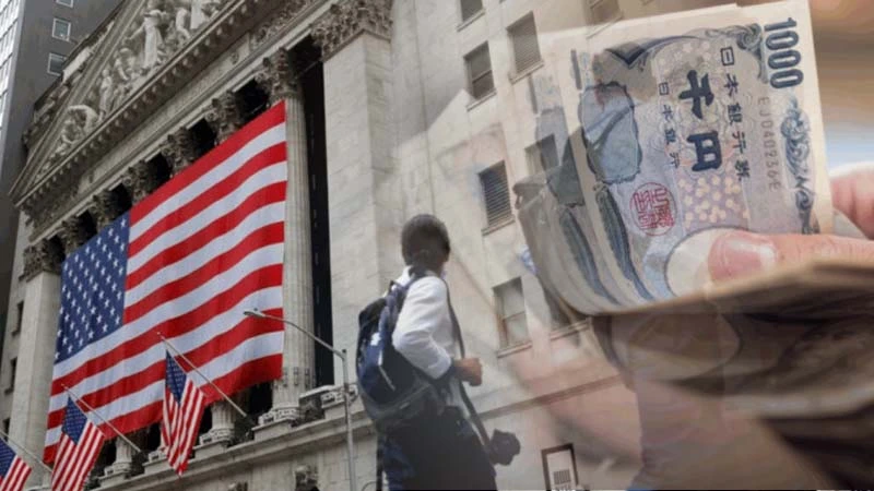 Analysis of Yen Exchange Rate Volatility The Game between Fed Policy and the Bank of Japan