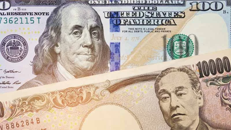 Expectations of a yen rate hike are heating up, with the exchange rate trend entering a new phase of the game.