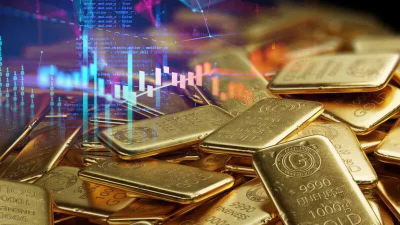 Gold's 2025 Safe-Haven Reset Asian Market Dynamics and Global Strategic Allocation