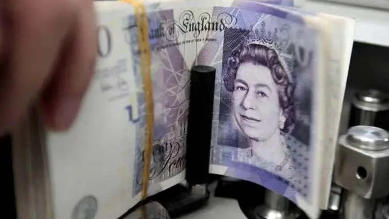 Latest Pound Sterling Exchange Rate Trends Wage Growth Driving Pound Volatility