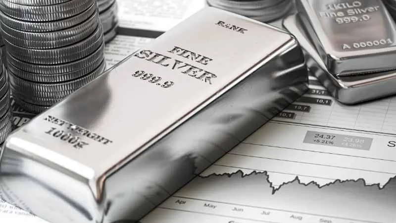 Silver Price Trend Analysis Short-Term Volatility Increases, Market Focuses on Supply and Demand Changes