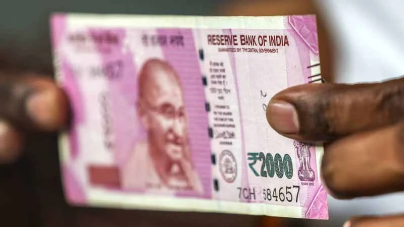 The Indian Rupee Rises Sharply by 1%, Strong Central Bank Intervention Draws Market Attention, Economic Stability Signals Strengthen