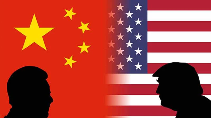 Trump’s Tariff Policy Analysis Reciprocal Tariffs and Global Trade War Risks