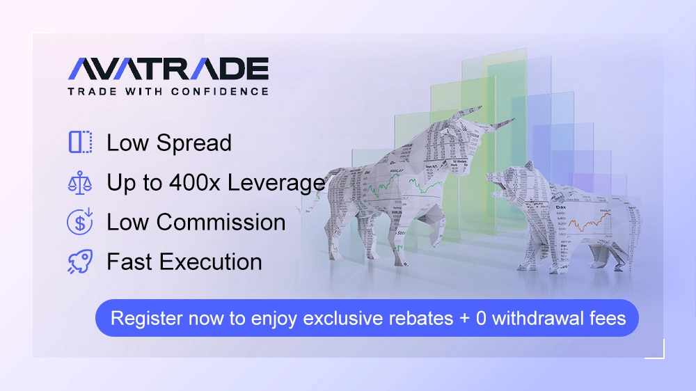 AvaTrade