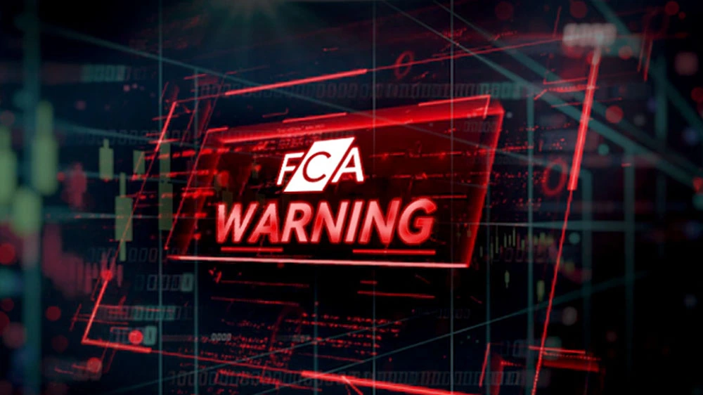 Forex Traders Must Read UK FCA Issues Blacklist of Unlicensed Brokers