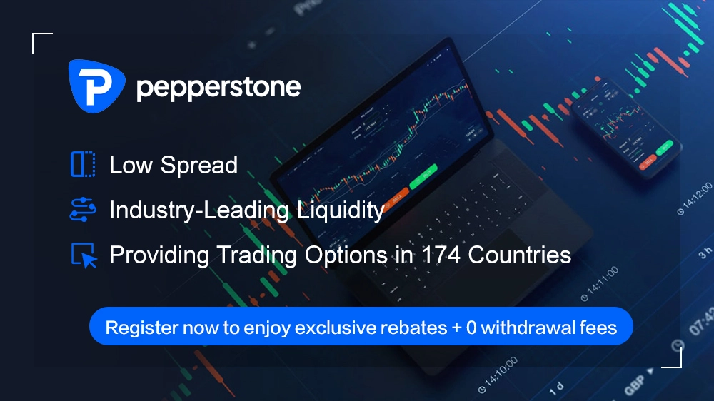 Pepperstone