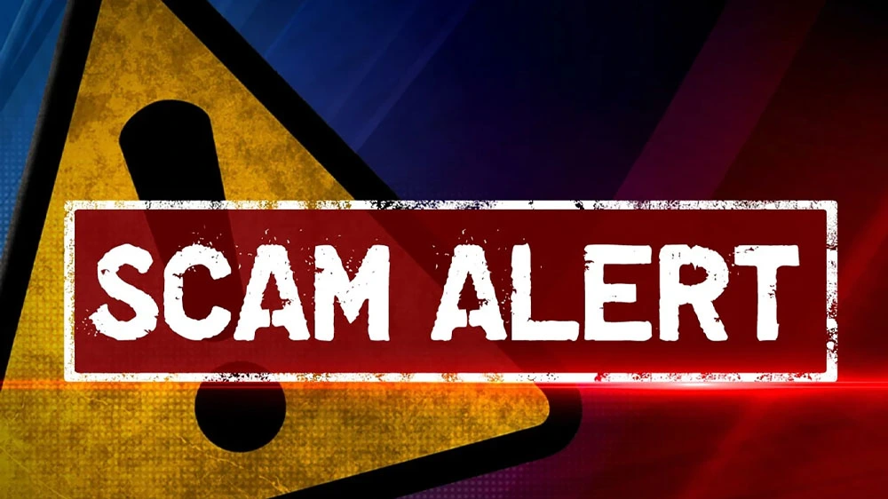 2025 Two Major Investment Scams in China, Hong Kong! Nearly 24 Million Lost With No Return