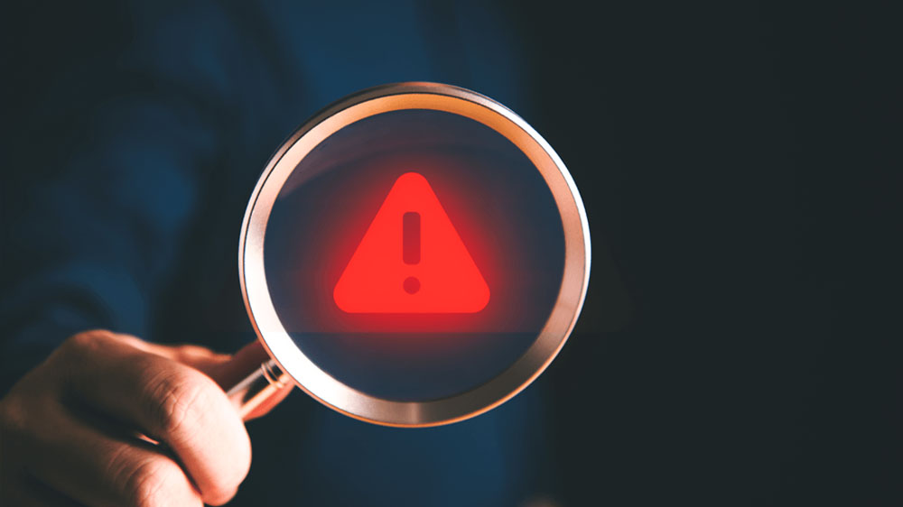 Regulatory Warning List of Unregulated or Falsely Advertised Trading Platforms Exposed