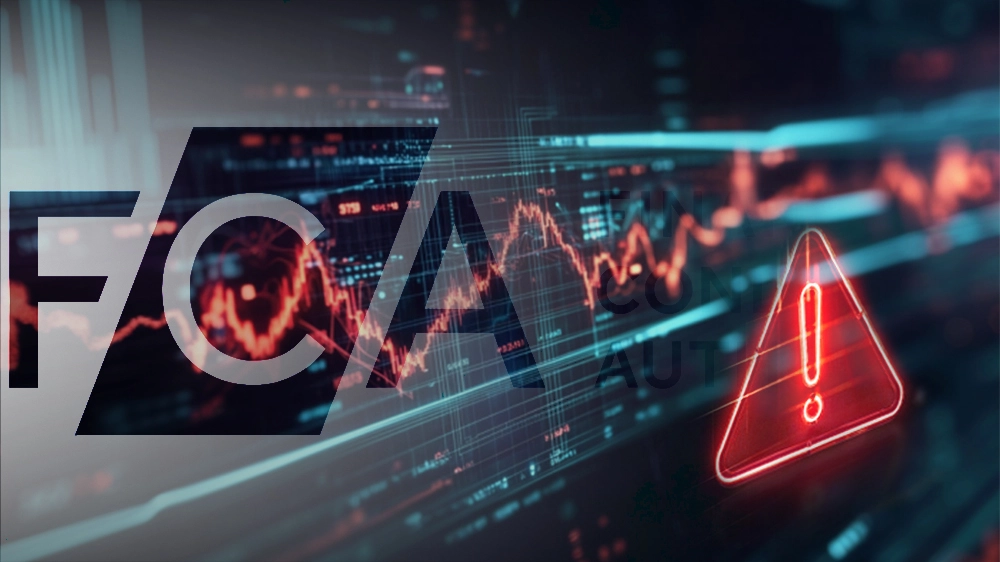 UK Financial Conduct Authority Releases Latest List of Unlicensed Brokers