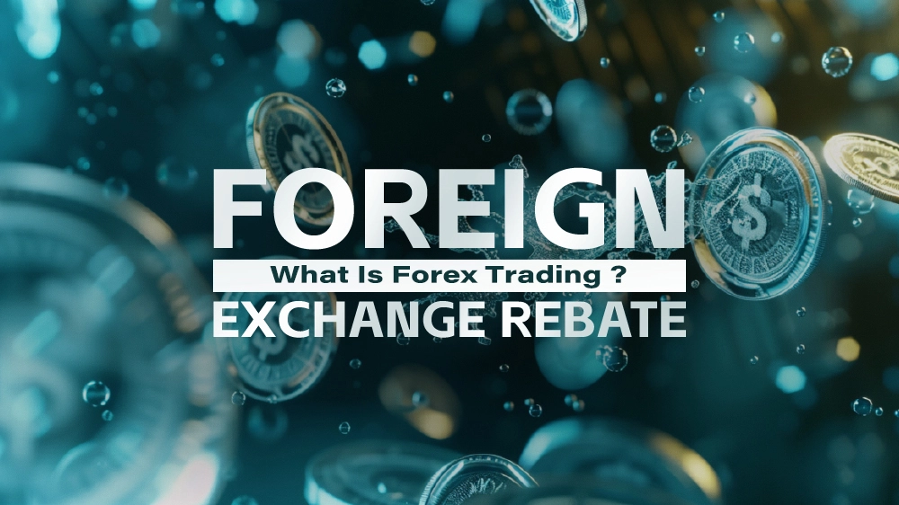 What is Forex Trading