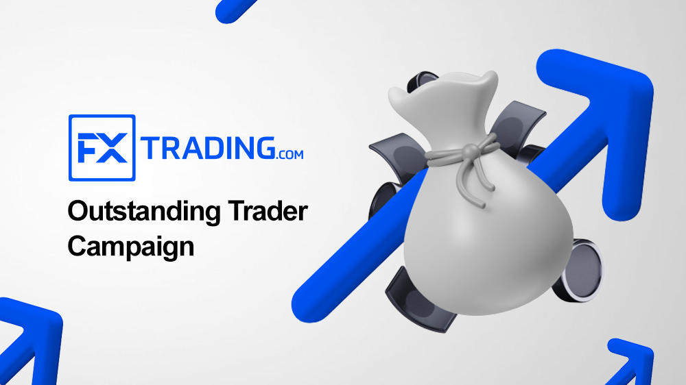 FXTRADING.com Outstanding Trader Campaign