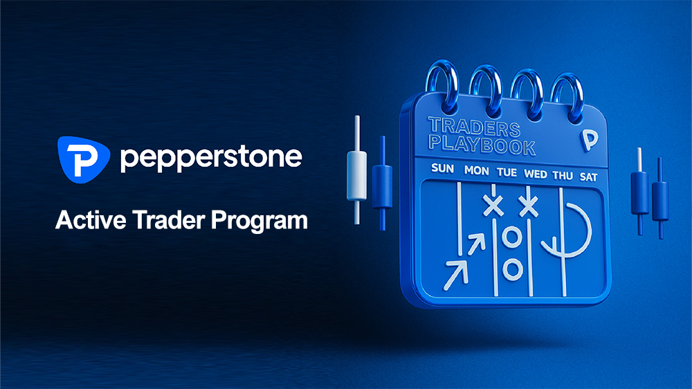 Pepperstone Active Trader Program: Forex Commission Discounts and Exclusive Benefits!
