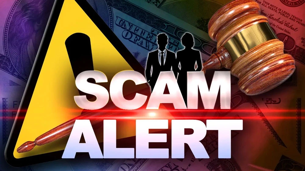 Transnational Fraud Couple Arrested in Thailand! Woman Involved in 618 Million Cryptocurrency Scam, Male Partner Was Actually an Interpol Red Notice Fugitive