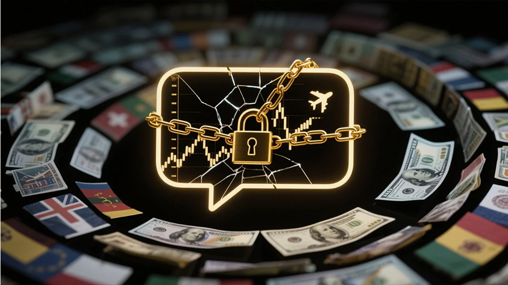Cross-Border Pig-Butchering Scam Resurfaces: The Capital Trap Behind High-Return Investments
