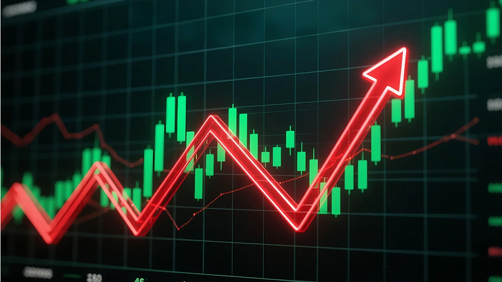
What are K lines? How can you understand the secrets of the market?
