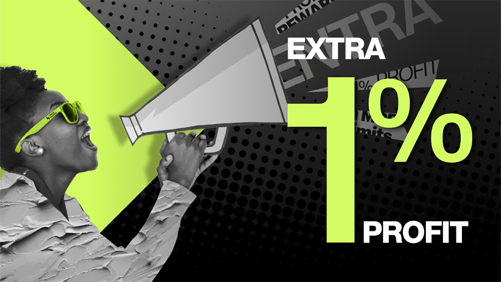 Ultima Markets Bonus Promo: Grab Extra 1% Profit Now
