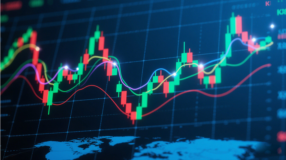 
What Are Bollinger Bands? An Indispensable Volatility Guide in Your Trading Toolbox

