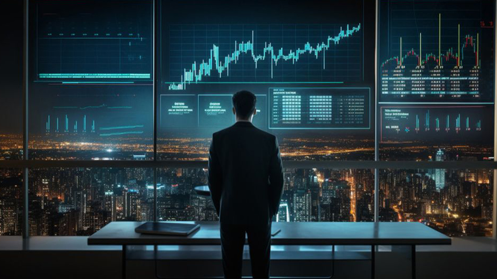 What is a foreign exchange broker Why is it crucial to your trading journey