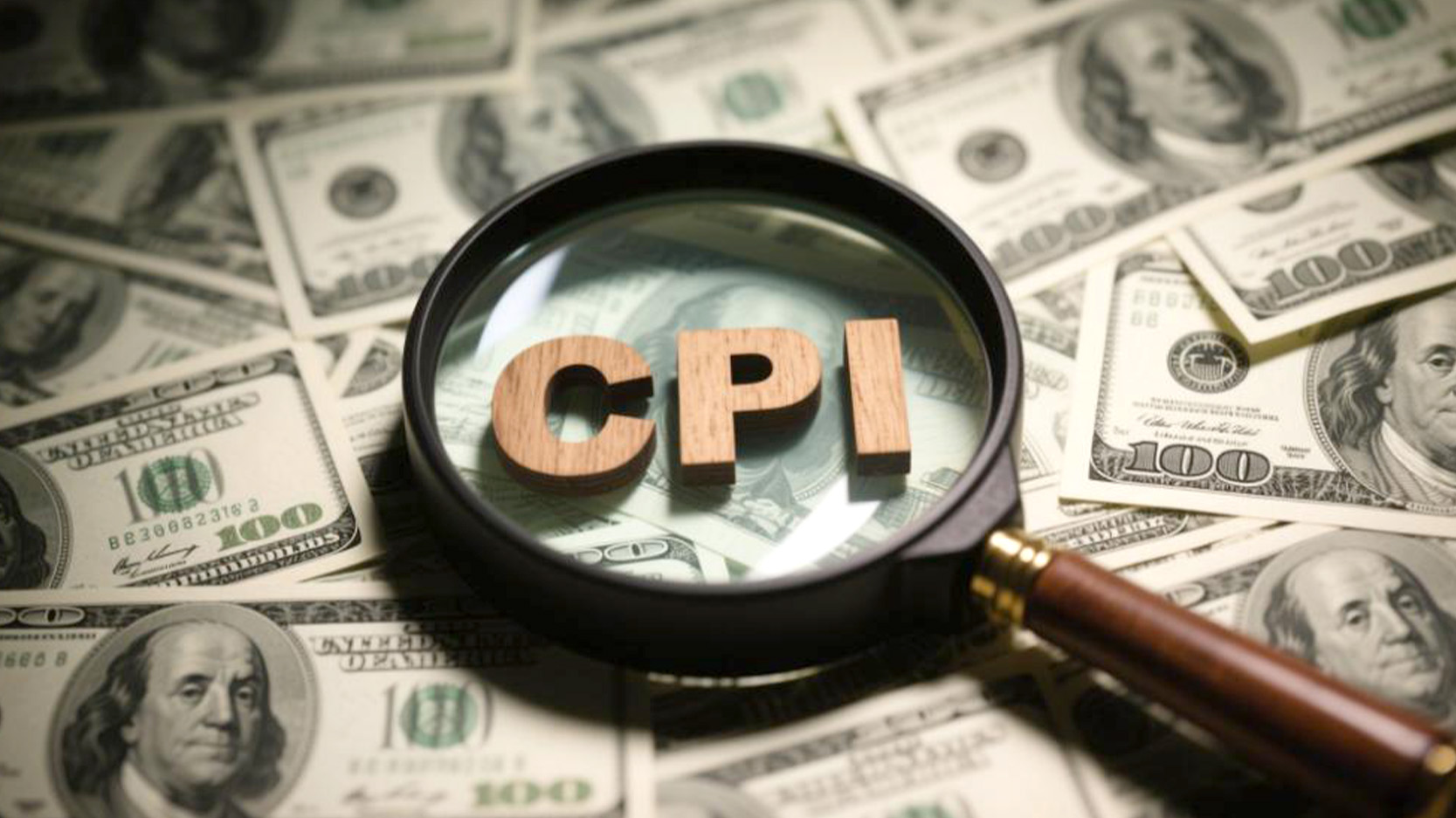 What is the CPI consumer price index Why is it a key piece of data that traders need to pay attention to