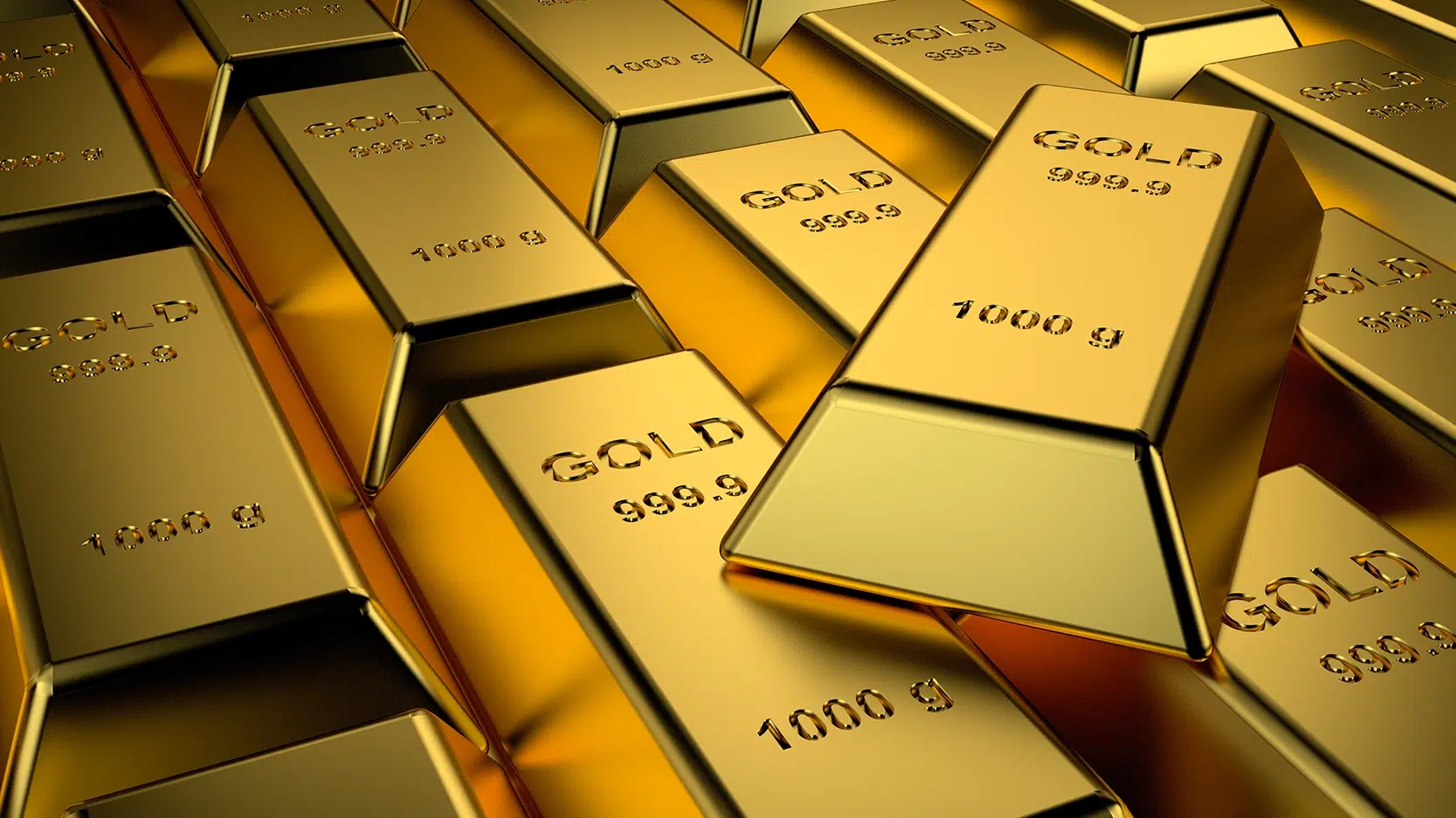 How to buy gold