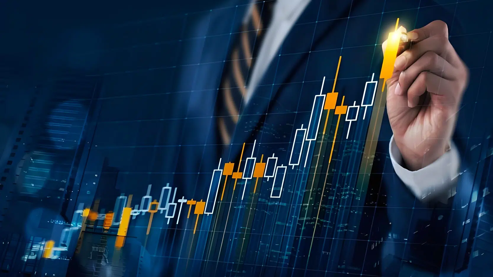 US stock investment
