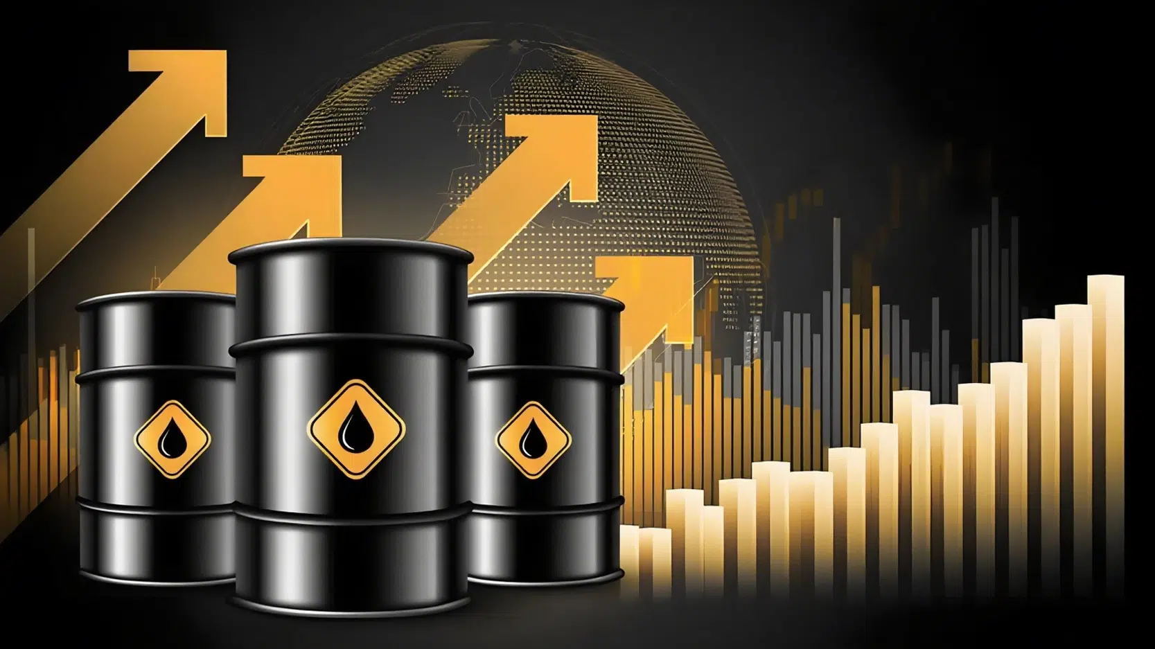 What is “Crude Oil Hedging”