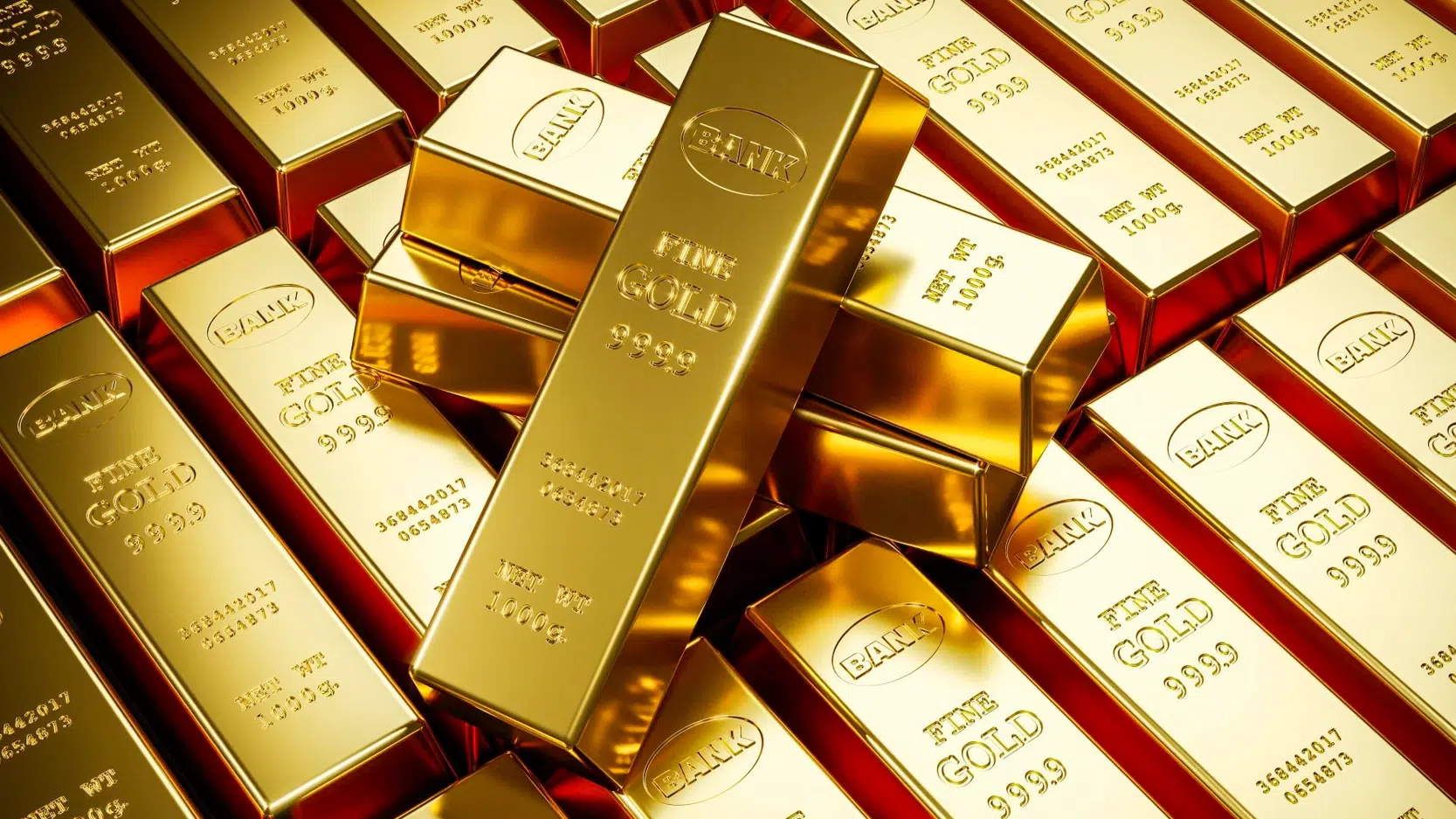 gold passbook