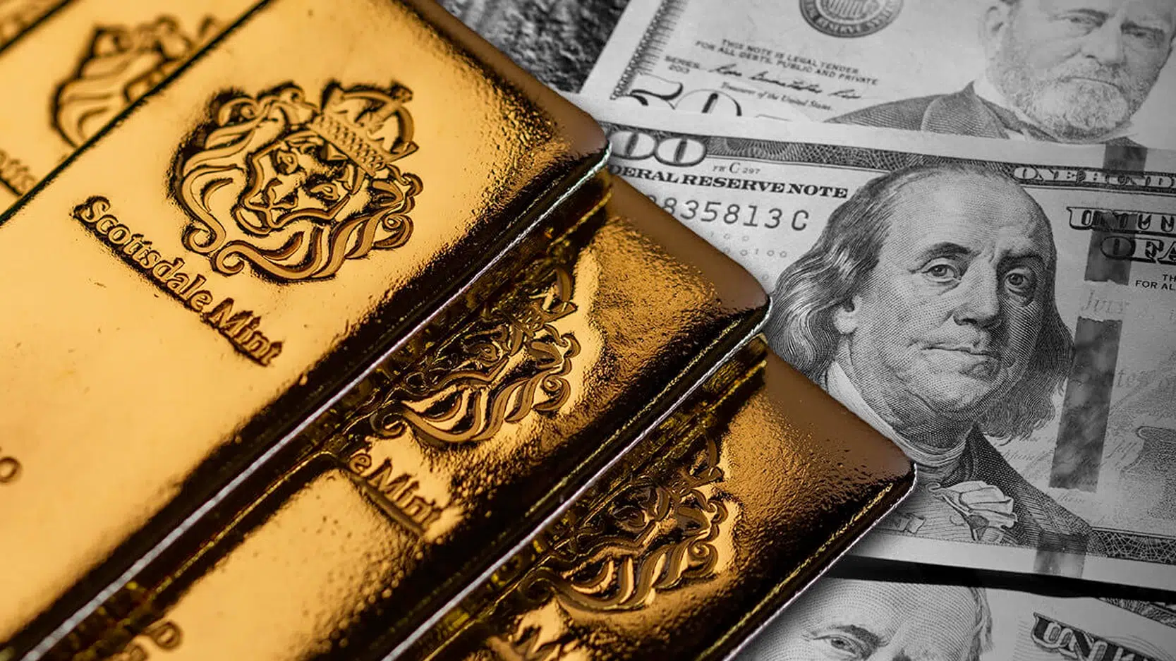 gold standard
