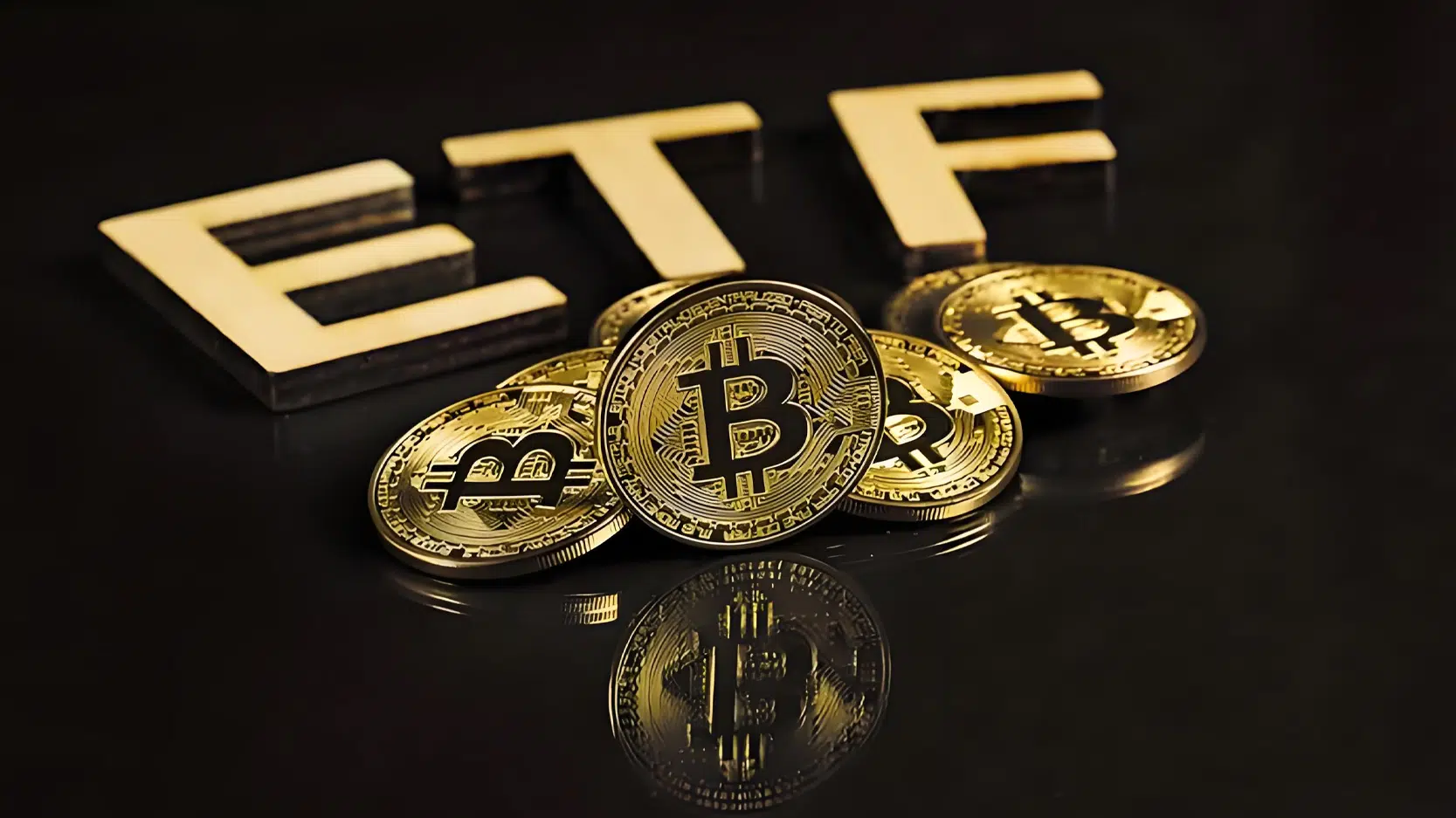 Bitcoin Spot ETF TW