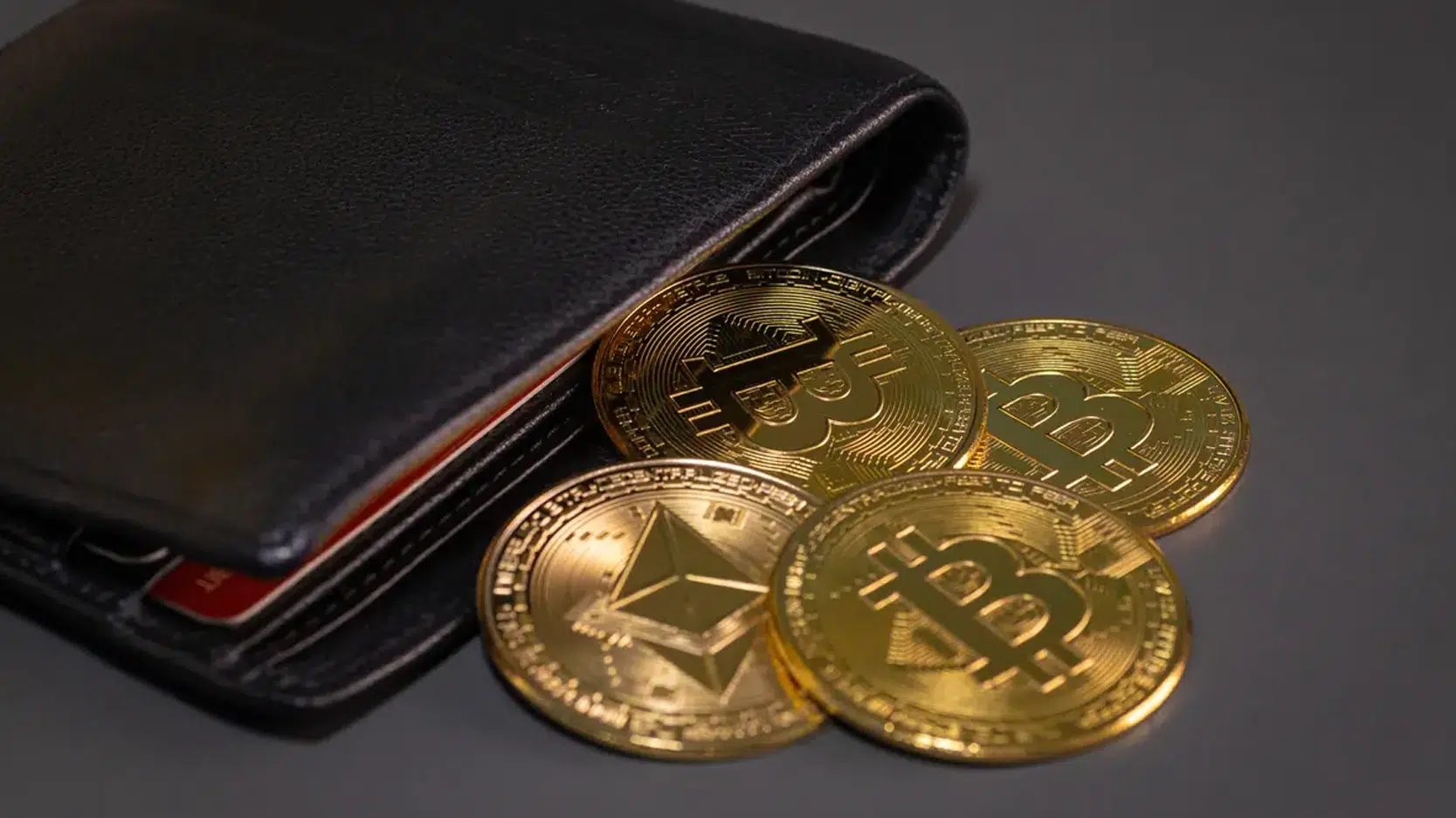 Cold wallet