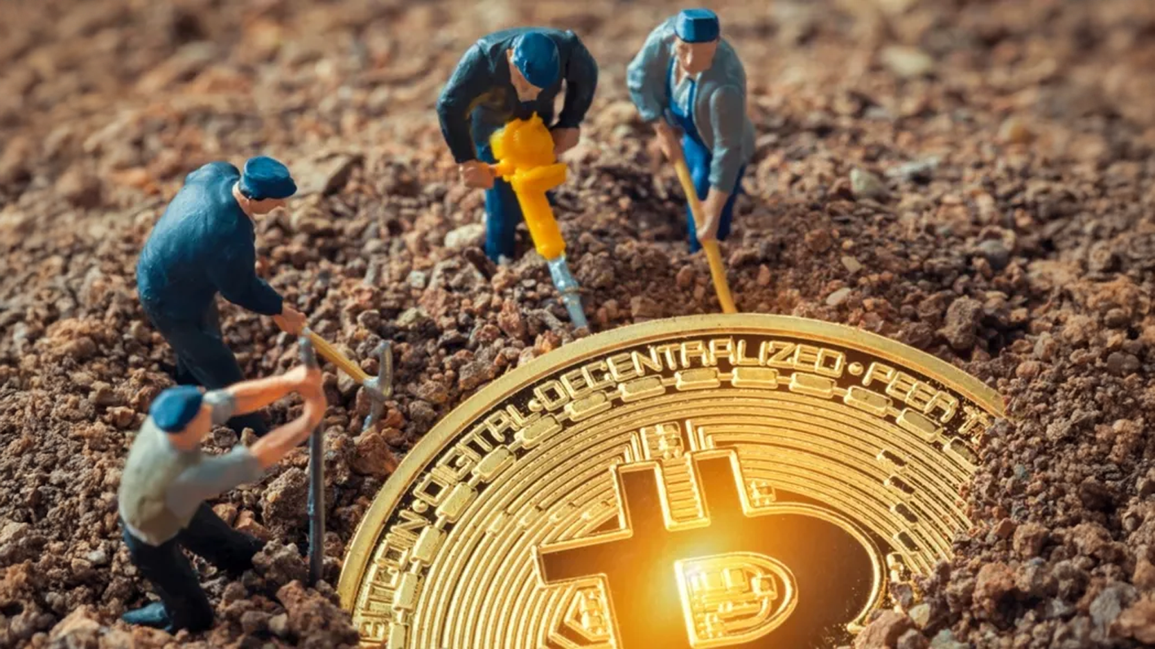 Ethereum Mining Speed ​​and Cost Analysis