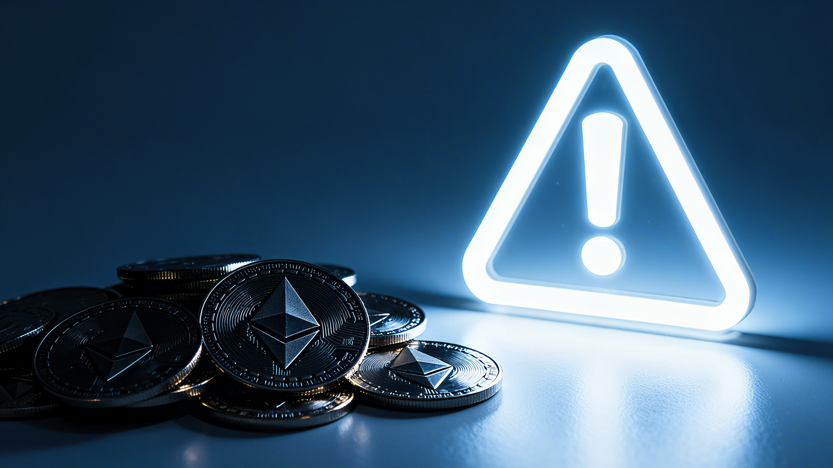Ethereum scam