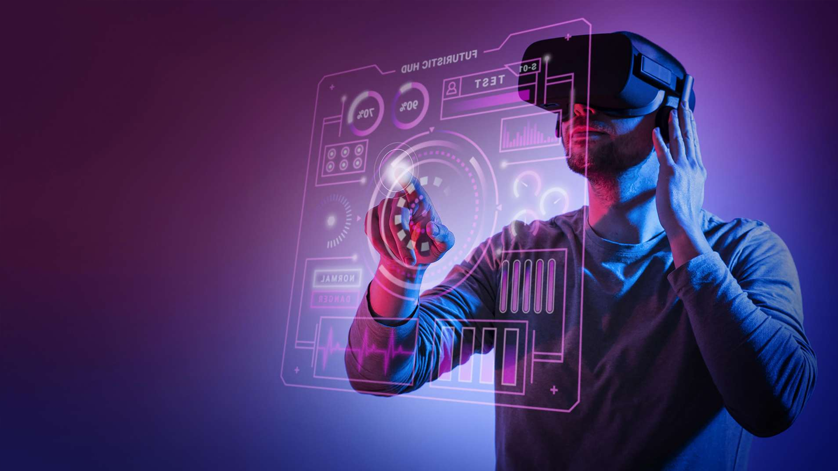 Metaverse Cryptocurrency