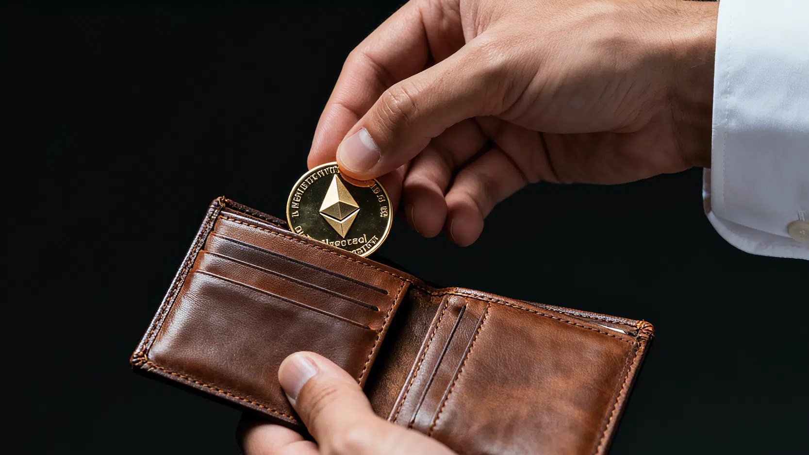 Top 5 Recommended ETH Wallets