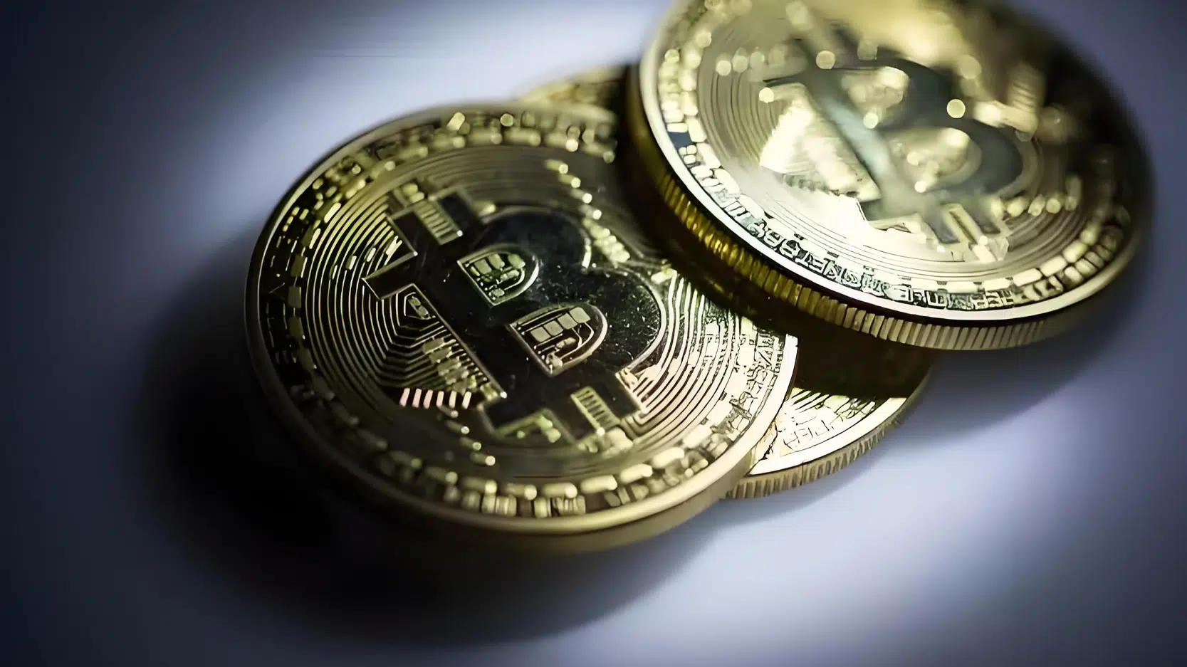 bitcoin wallet