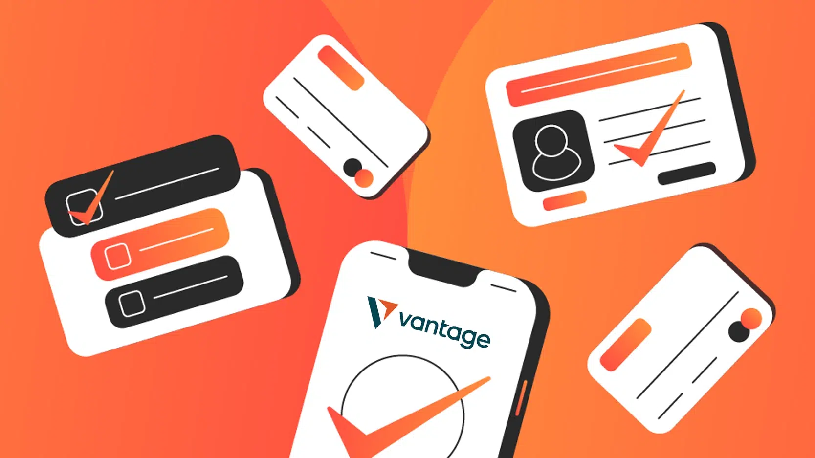 vantage