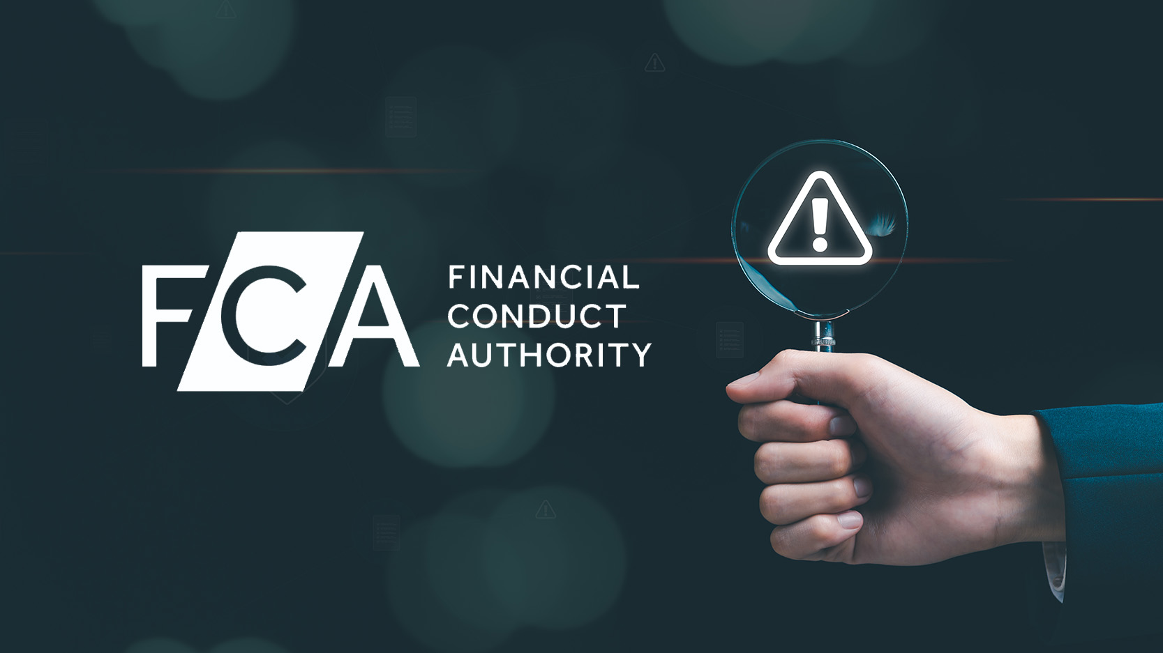 FCA再揭無牌外匯平台 多家高風險平台曝光