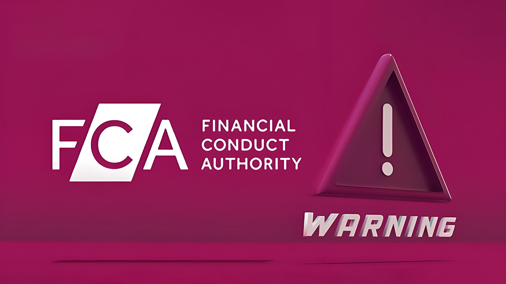 FCA更新黑名單 多家未授權外匯平台曝光