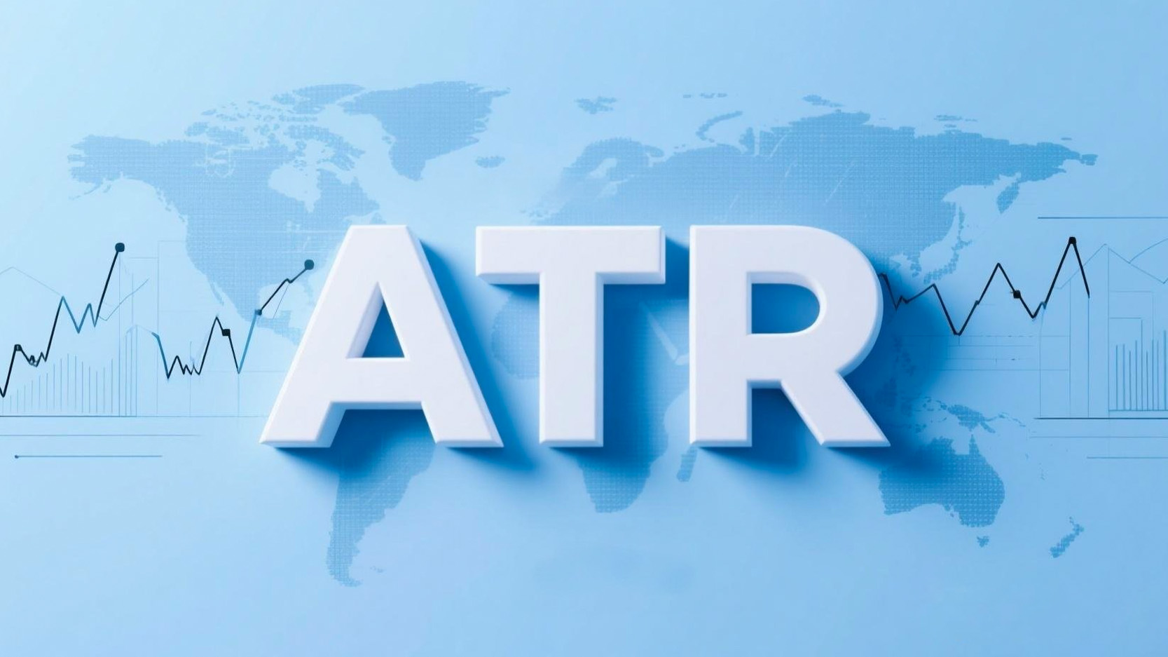 What is the ATR indicator How is it used