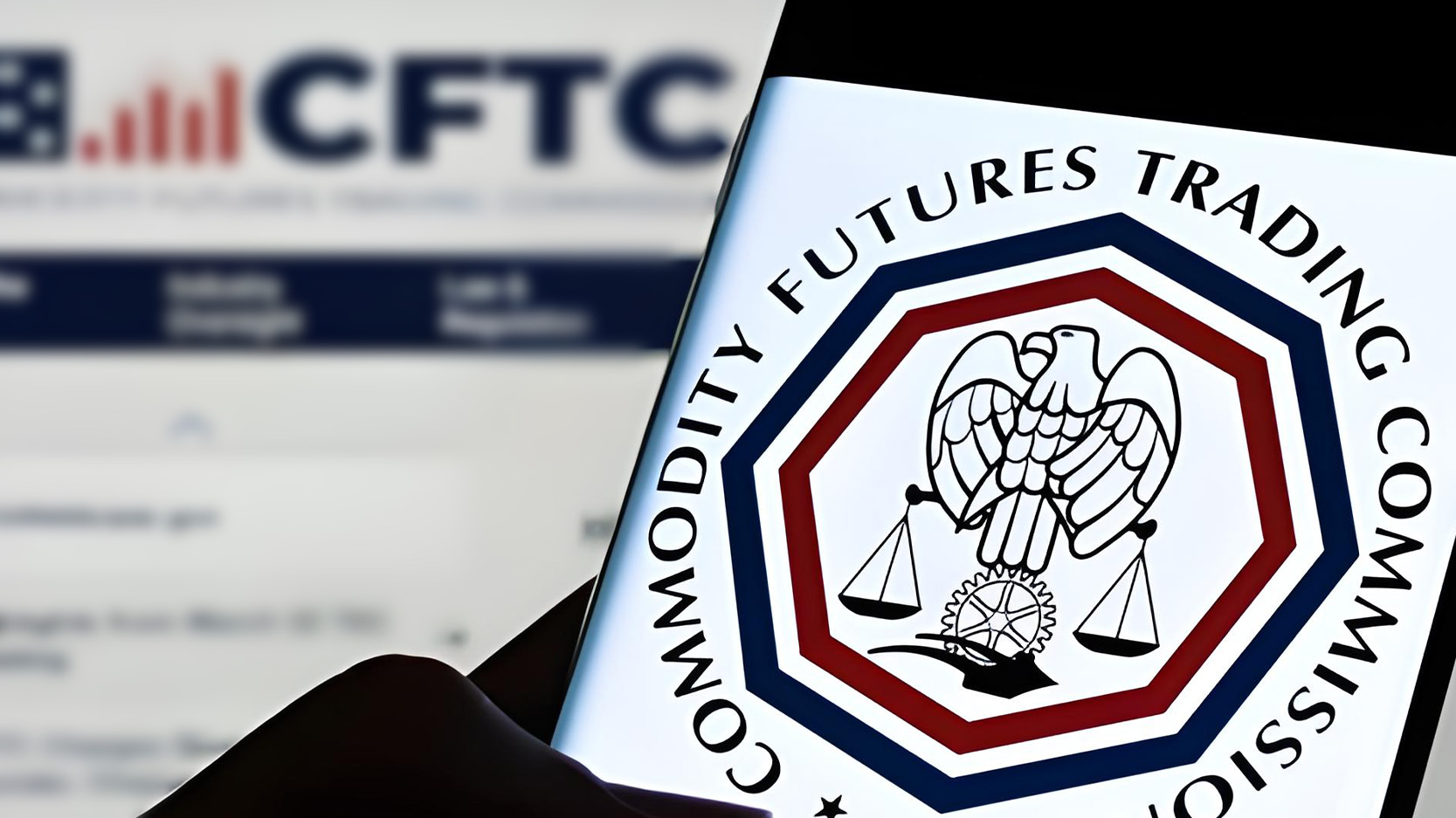 小心二次詐騙！CFTC：詐騙集團假冒官員行騙受害者