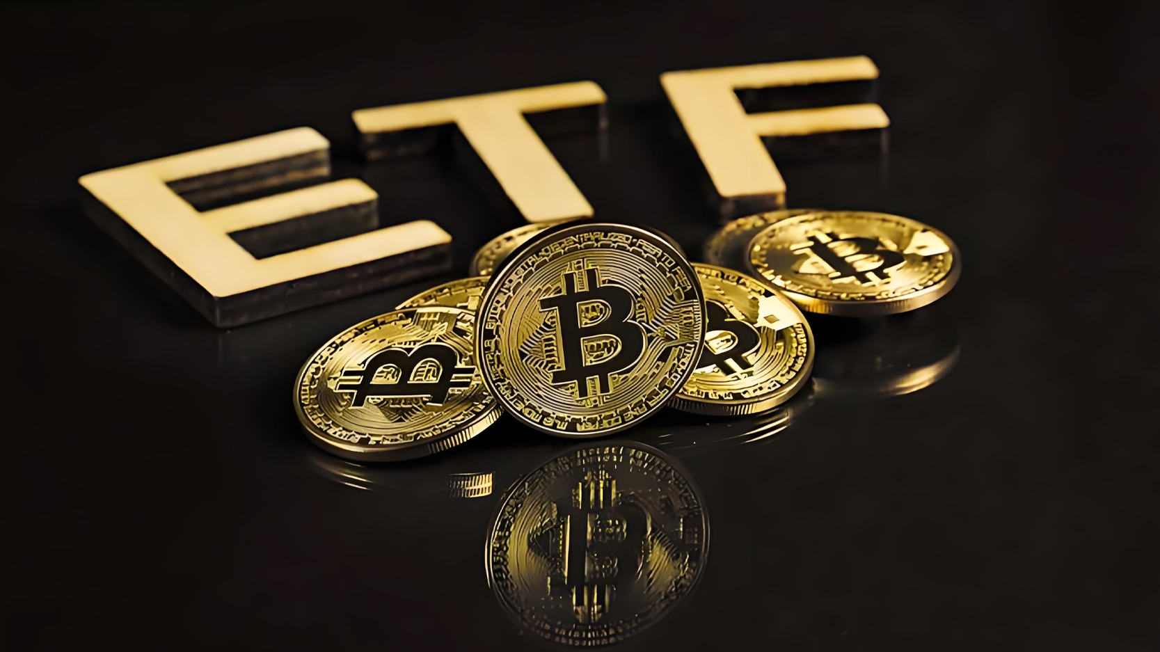 比特幣現貨ETF投資指南:美股5檔虛擬幣ETF推薦與台灣購買教學 Bitcoin Spot ETF TW