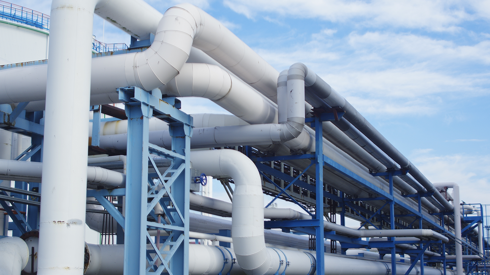 natural gas