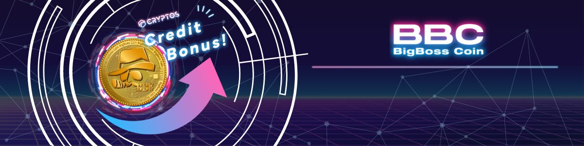 BigBossにより「BBC入金10％ボーナス」キャンペーンの開催
