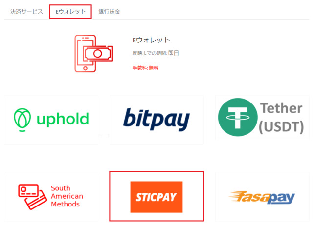 Tradeview（トレードビュー）の入金方法おすすめ・手順解明