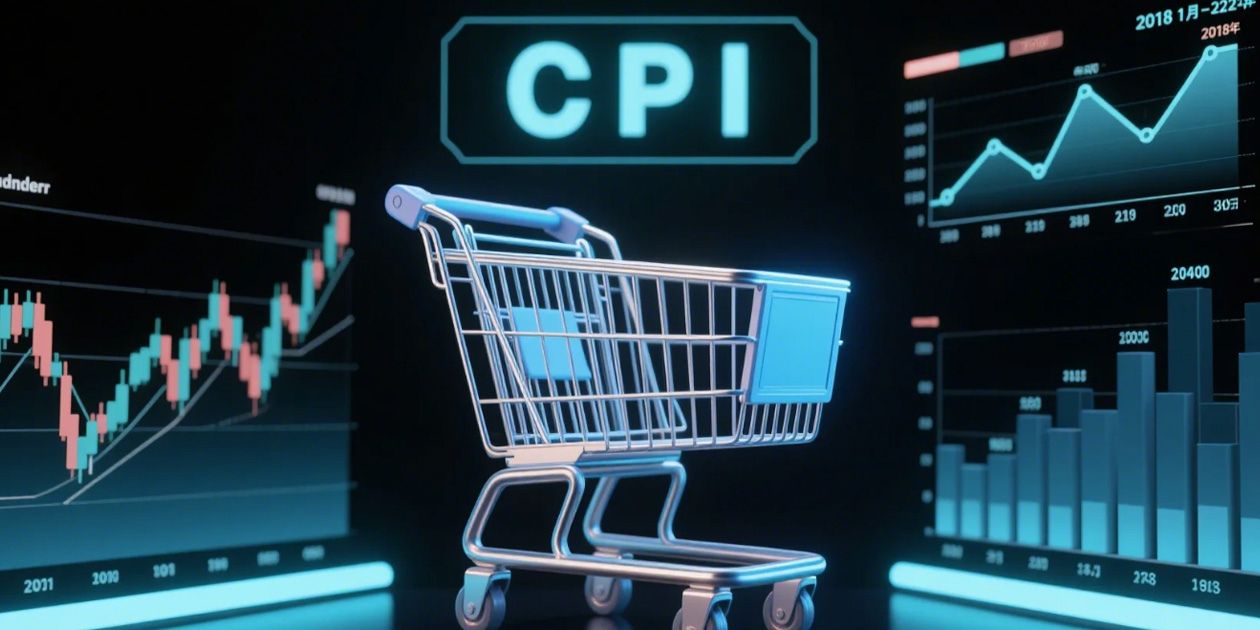 消費者物価指数（CPI）の多面的分析：金融市場におけるインフレーション指標の核心的役割