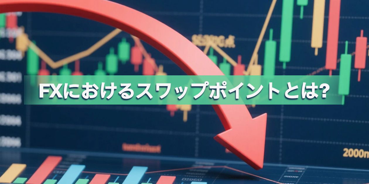 FXにおけるスワップポイントとは？その仕組みと活用法を詳しく解説