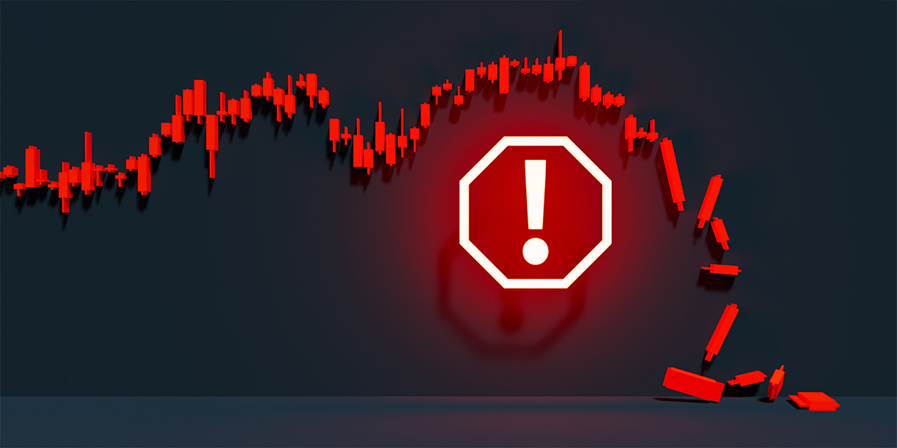 FX初心者必見！失敗しやすい原因トップ5と対策まとめ