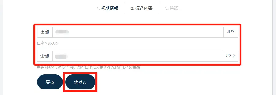 TTCM（TradersTrust）の入金方法まとめ